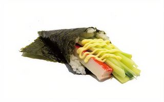 189. Temaki california