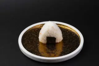 197. Onigiri miura