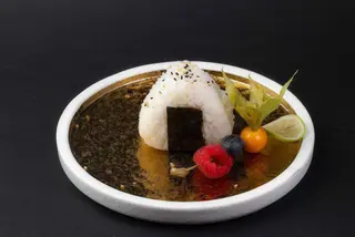 199. Onigiri ebi