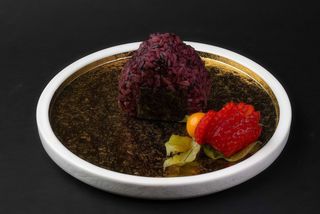 200. Venere onigiri miura