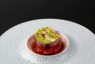 28. Tartare mix
