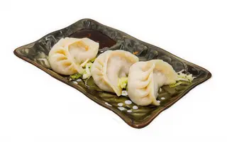 33. Gyoza - 3 pezzi