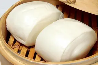 35. Pane bianco - 2 pezzi