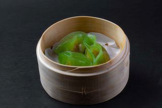 37. Eravioli verdi - 3 pezzi