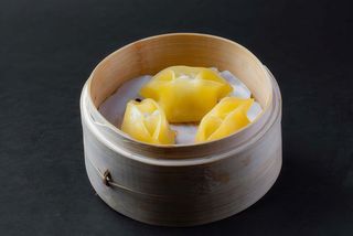 38. Tara gyoza - 3 pezzi