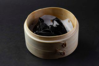 39. Ika gyoza - 3 pezzi