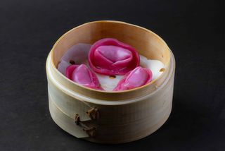 40. Gyuniku gyoza - 3 pezzi