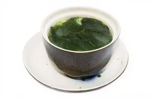 42. Zuppa di miso