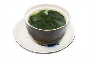 42. Zuppa di miso