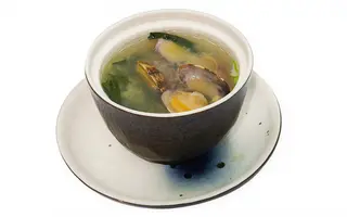 46. Zuppa di pesce