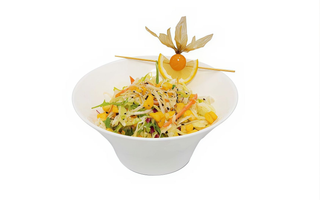 51. Yasai salad