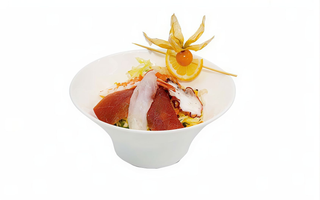 53. Kaisen salad