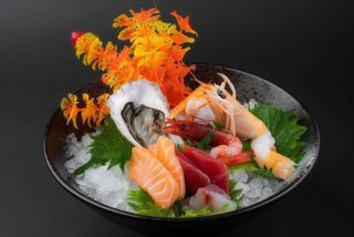 06. Sashimi speciale kings