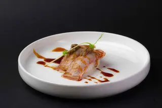 69. Nigiri beef - 2 pezzi