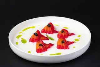 08. Salmone