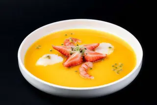 09. Crudite