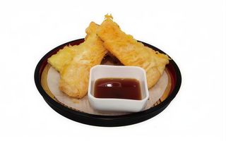 210. Yasai tempura