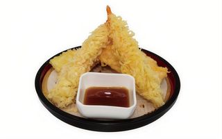 211. Tempura mista