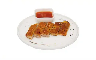 214. Tonkatsu