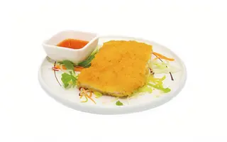 215. Chicken furai