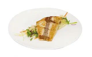 220. Suzuki teppanyaki