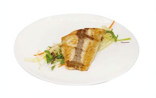 220. Suzuki teppanyaki