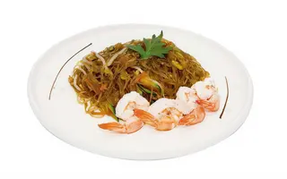 229. Yaki soia ebi