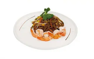 234. Yaki soba ebi
