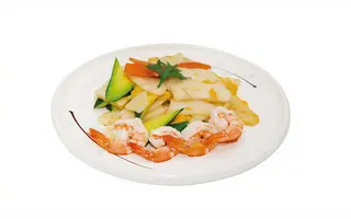 236. Gnocchi ebi