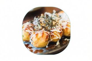 102.Takoyaki