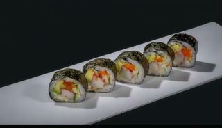 78. Futo califonia 5pz