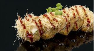 81. Agemaki fritti 5pz