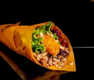 51. Temaki black ebitem