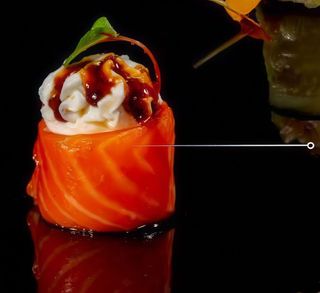 56. Gunkan Philadelphia