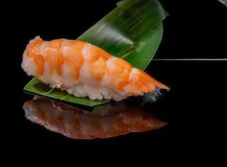 69. Ebi gamberi cotti