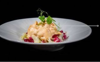 28. Cocktail di gamberetti