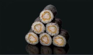 39. Hossomaki ebiten 6pz