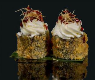 42. Hosso fritto avocado 6pz