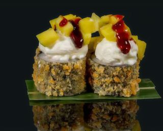 41. Hosso fritto mango 6pz