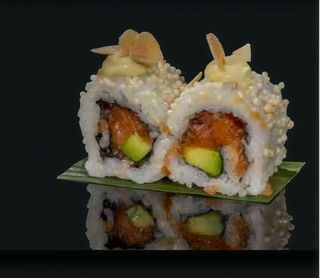 120. Mandorle roll 8pz