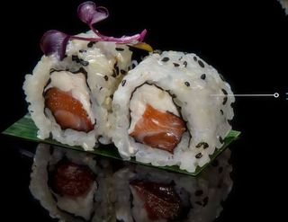 128. Salmone Philadelphia 8pz