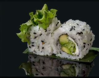 137. Vegetariano 8pz