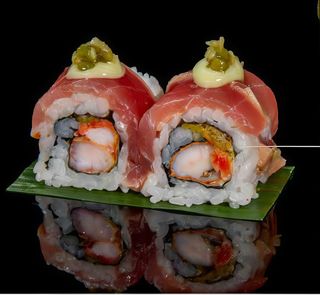 143. Zuke maguro 4pz