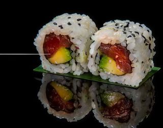 127. Tonno avocado 8pz