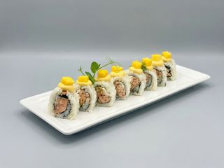 N1. Special mango 8pz