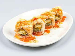 N16. Chilly chicken 8pz