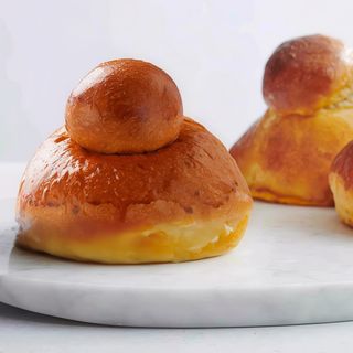 Brioches Siciliana