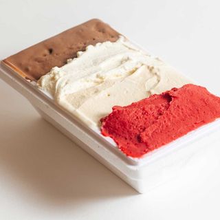 Vaschetta Grande (850g) VEGAN - SENZA LATTE