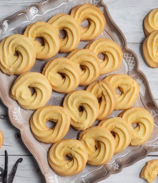 Biscottone Esse di Meliga