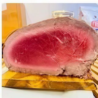 Roast-beef al Inglese